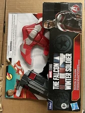 Marvel The Falcon and The Winter Soldier Falcon Redwing Flyer New Disney