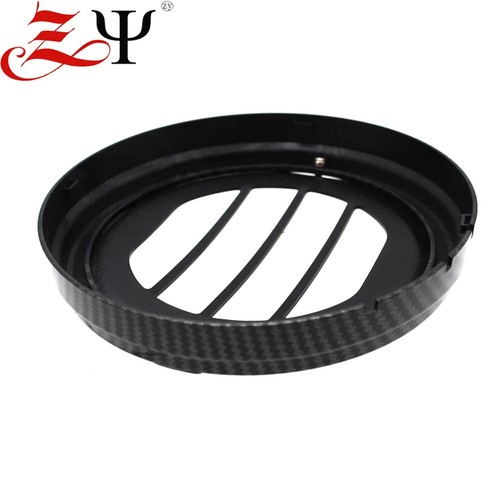 Headlight Protection Grille Guard Cover For Yamaha XSR900 2022 2023 Motorcycle - Picture 5 of 20