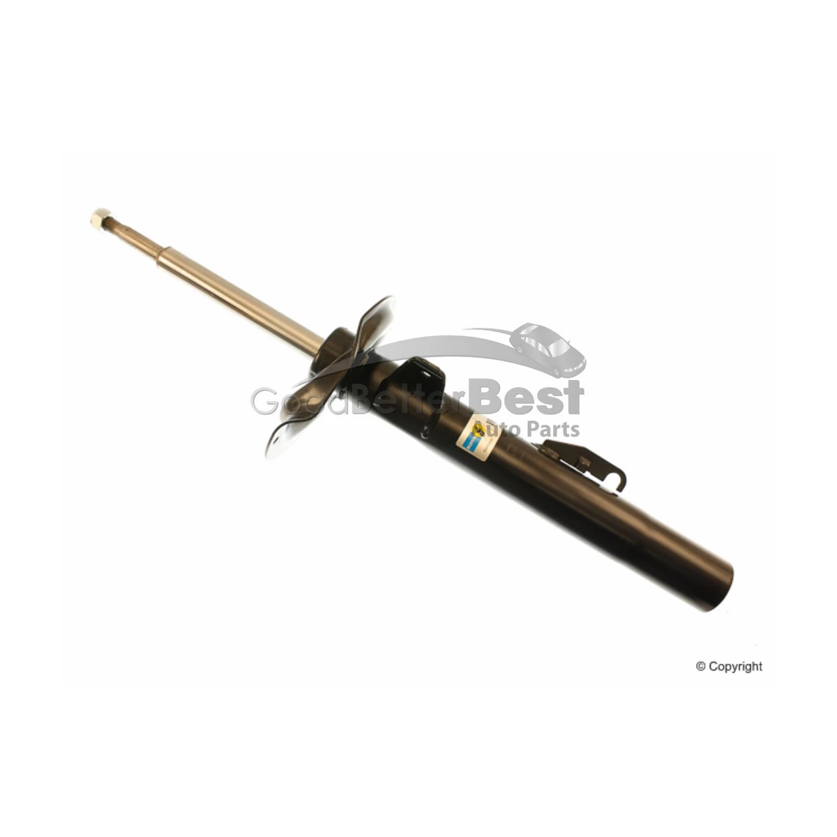 New Bilstein TC Suspension Strut Assembly Front Right 22045041 BMW 