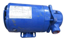 🔥 NEW PENTAIR AURORA 1 HP TURBINE PUMP 1" 3450 RPM 208-230/460VAC 56CZ-65