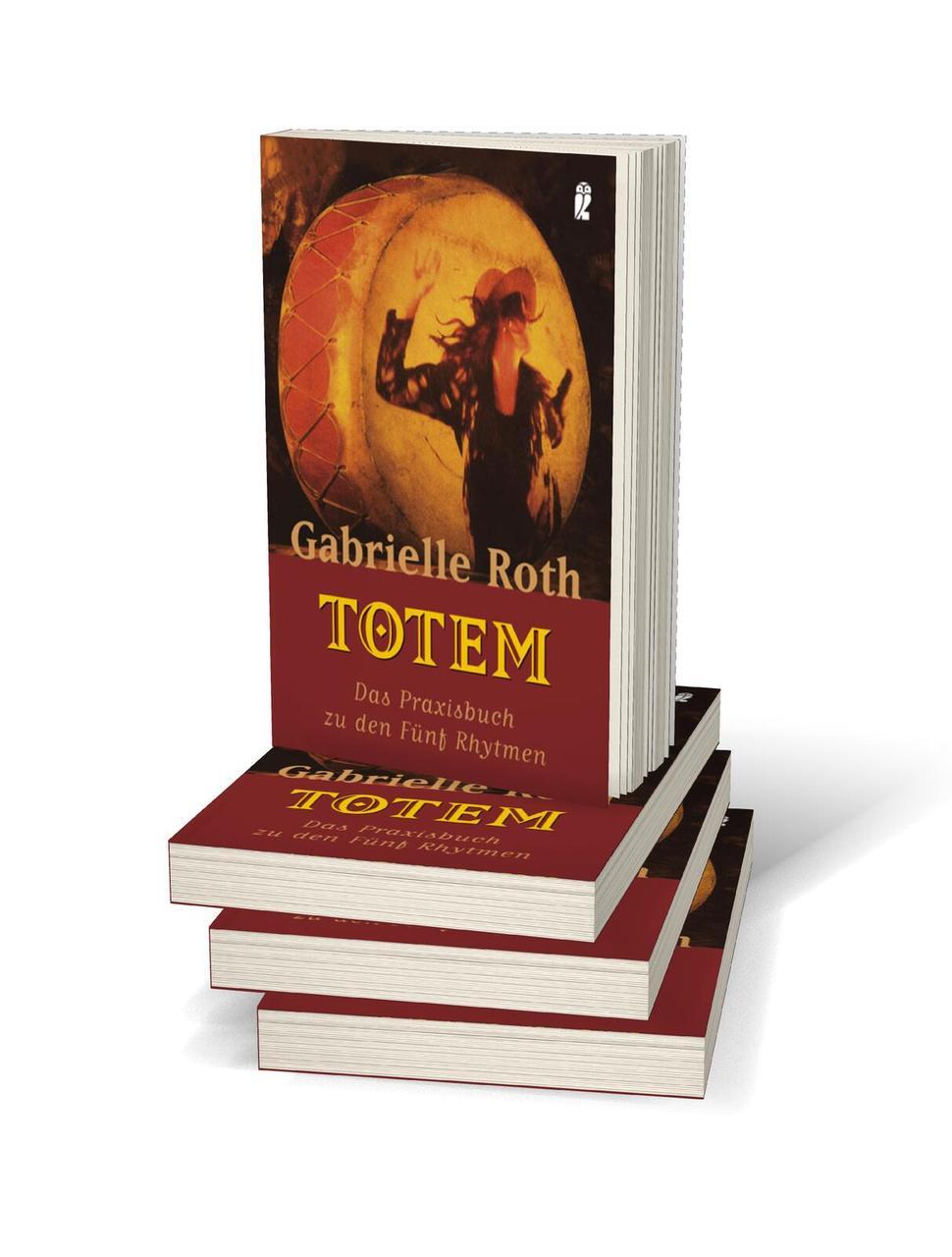 Thumbnail - Totem Gabrielle Roth