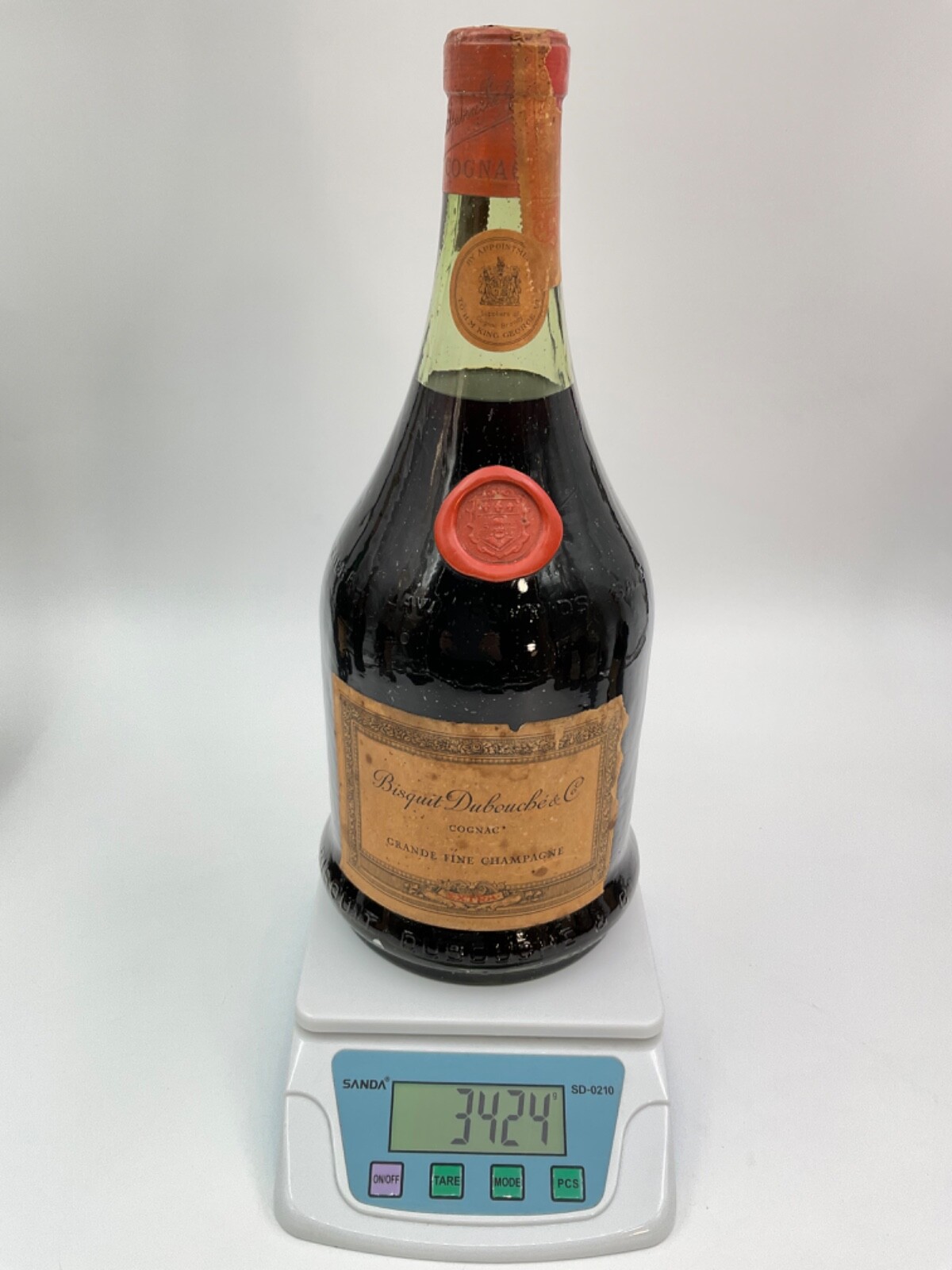 Bisquit Dubouche EXTRA VIEILLE ビスキー700ml Bisquit