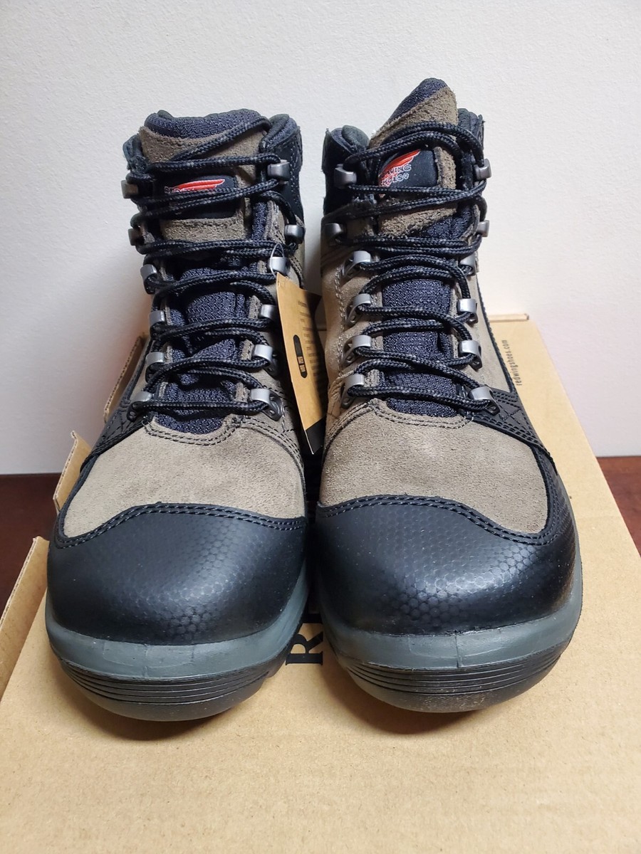 Red Wing 6613 Tradesman Men display picture 2