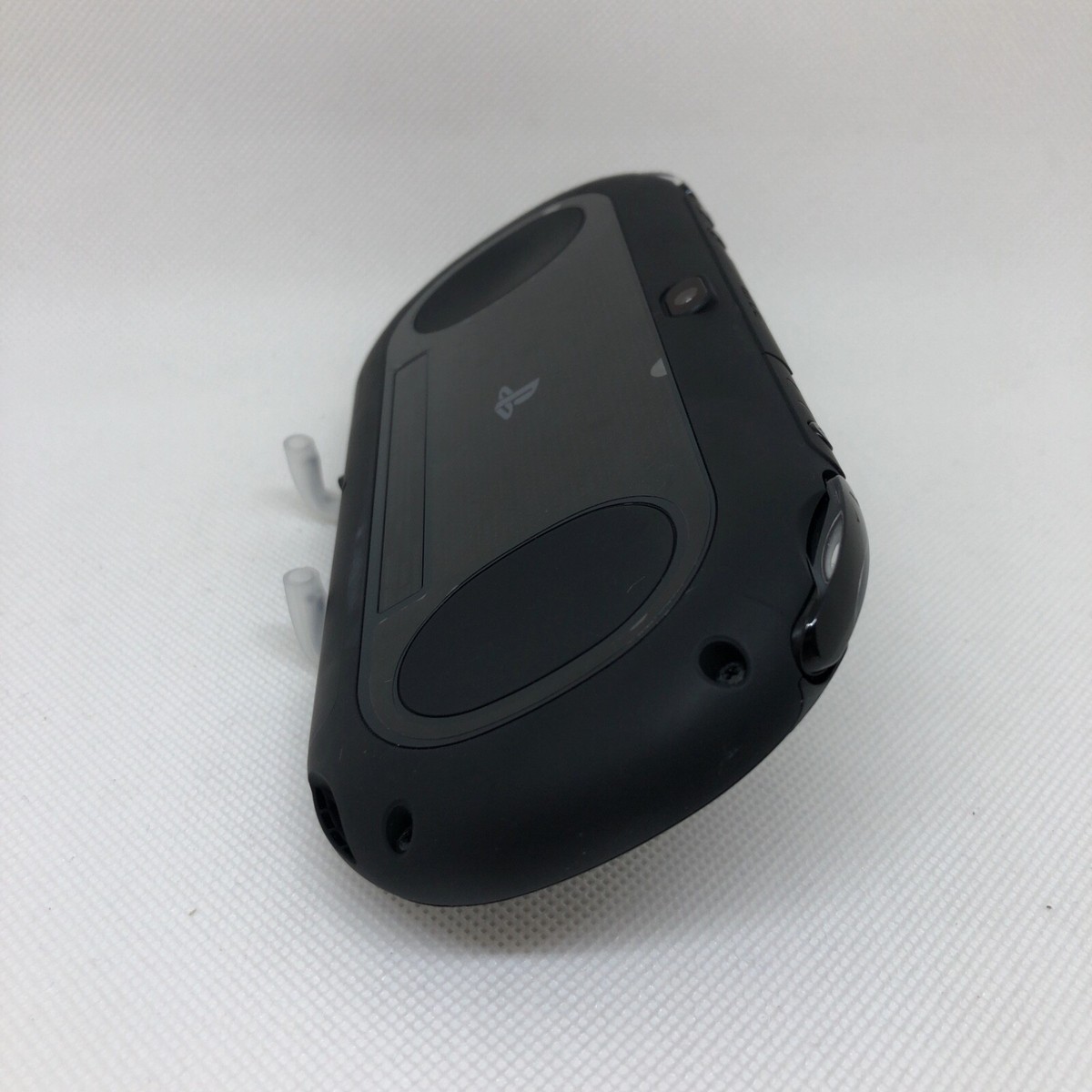 PS Vita PCH-2000 Console Black PSV Slim Box Accessory