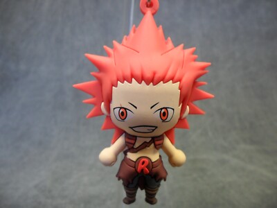 My Hero Academia NEW * Eijiro Kirishima * Blind Bag Opened Series 1 Monogram