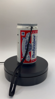 Budweiser Beer Can Vintage Film Camera With Box Rare Excellent | eBay