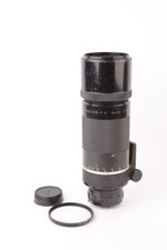 Rare Objectif Nikon Nikkor - P.C Auto f/5.6 - 400mm #257166. Pre Ai