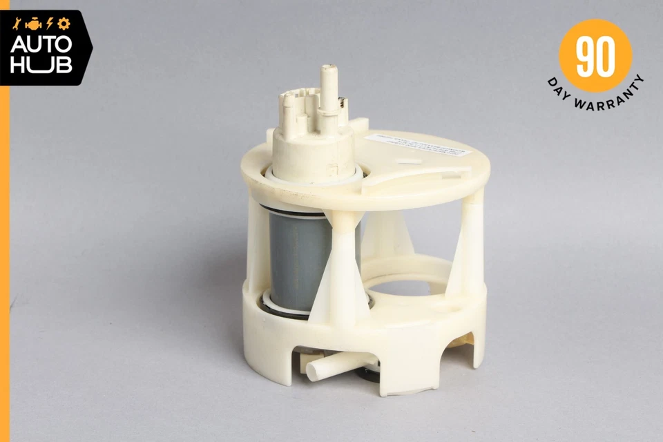 Оригинальный правый топливный насос бензобака 07–13 Mercedes W221 S400 CL550 2214707494 - Изображение 4 из 4