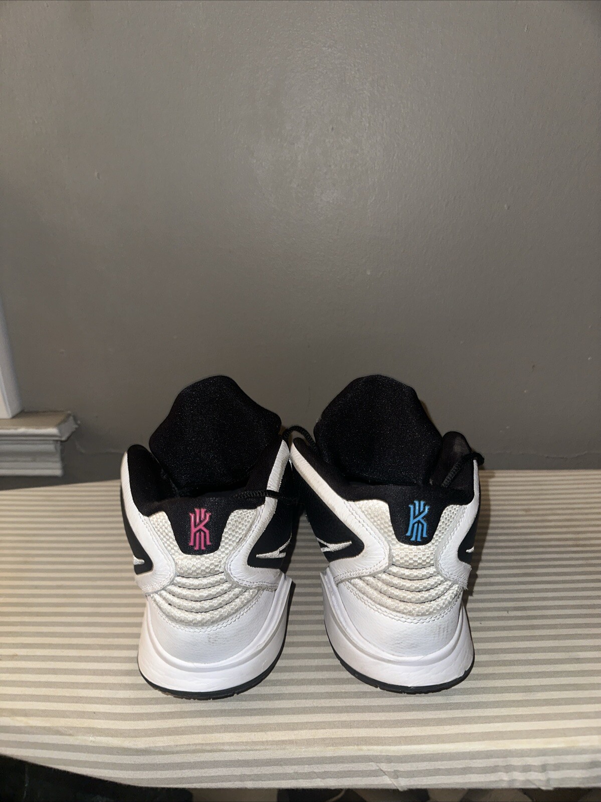 kyrie infinity 8 - image 4