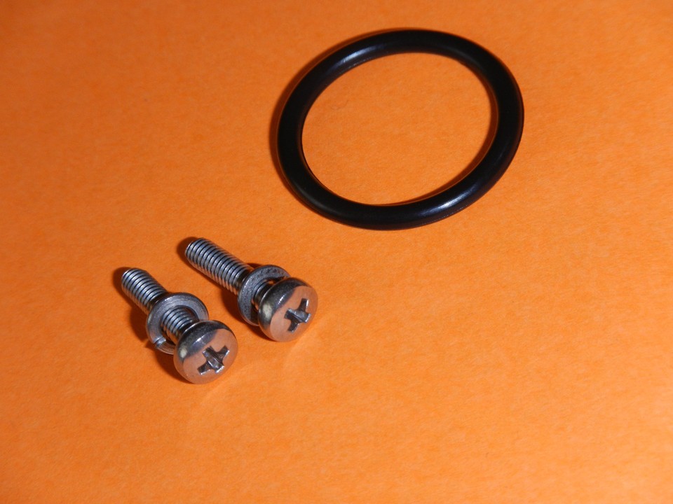 GAS FUEL VALVE SWITCH PETCOCK 1980-1986 HONDA CT110 CT TRAIL 110 TRAIL110 POSTIE - Foto 3