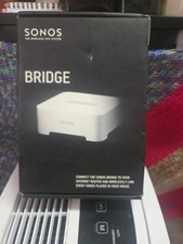 Sono Bridge Wireless Hifi System New