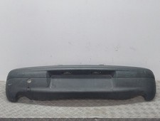 735245659 HINTERE STOSSSTANGE / NEGRO / 5014179 FÜR FIAT SEICENTO 187 ACTIVE