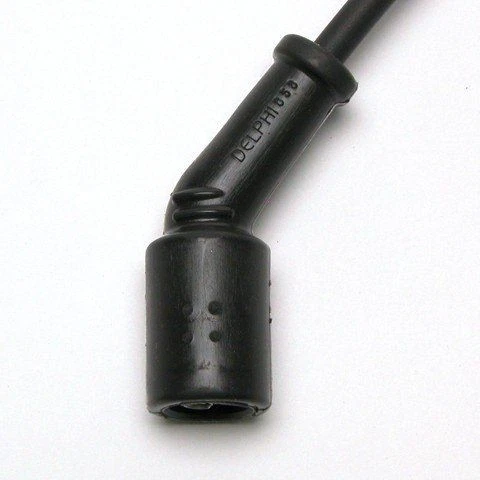 Juego de cables de bujías Delphi para GMC Sierra 1500 Classic 2007 Foto 3 de 4