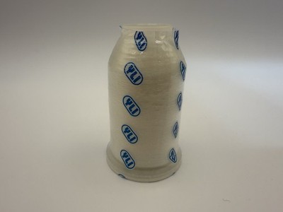 YLI Wonder Invisible Thread - Clear 1 100% Nylon - NOS