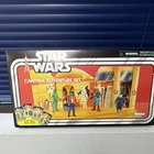 Kenner Vintage Collection Star Wars Cantina Adventure Set