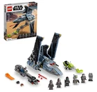 LEGO Star Wars: The Bad Batch Attack Shuttle (75314) New,  MIB, Sealed
