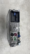 Autoradio Citroen DS