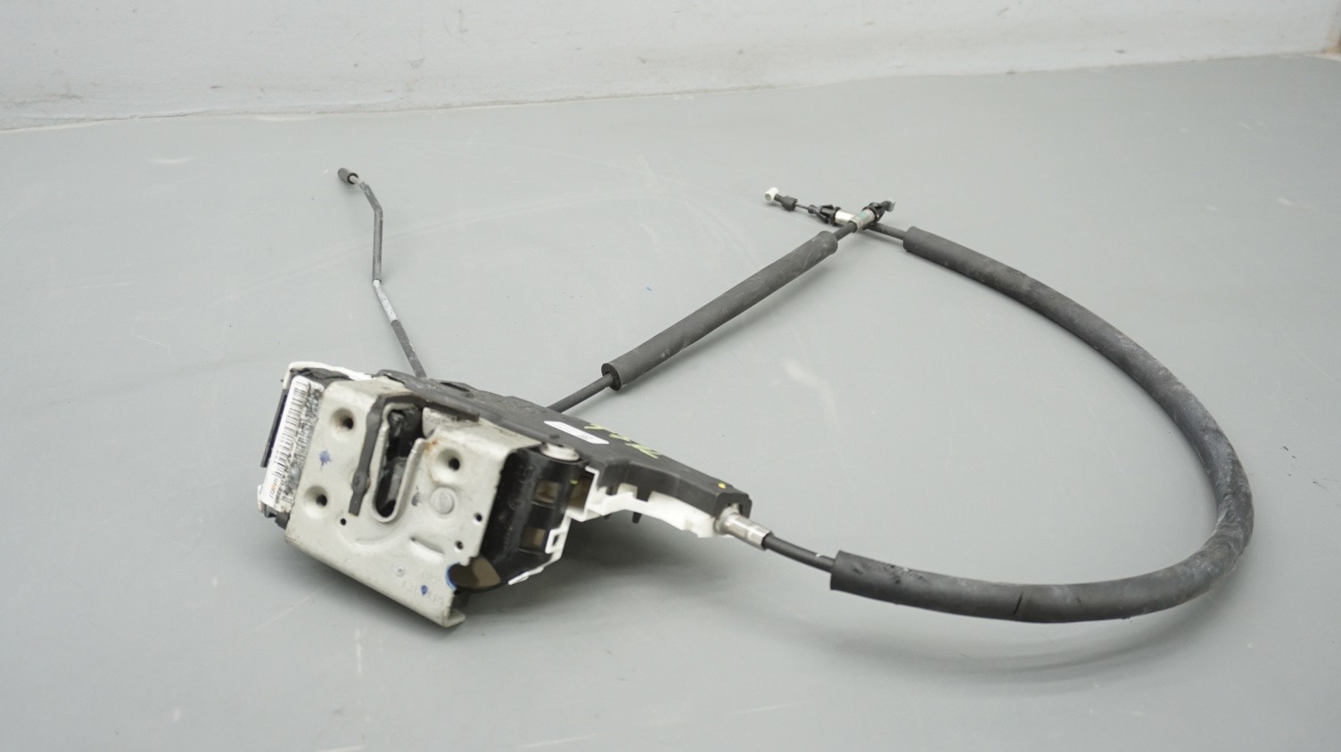 Maserati Ghibli 2014-2017 Rear Left Door lock actuator
