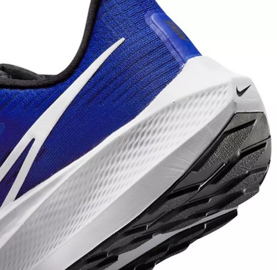 MEN SIZE 7.5 Nike Air Zoom Pegasus 39 Racer BlueWhite Running Walking DH4071-400 Men main image 3