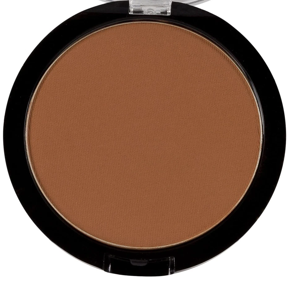 mehron Celebre Pro-HD Pressed Powder Foundation - Dark 3 - Image 4 of 4