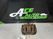 Driver Caliper Front AWD Dual Piston Fits 12-16 CR-V 670530