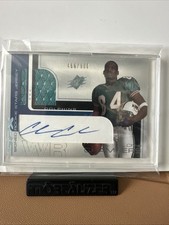 2001 SPx Baseball Cards 6