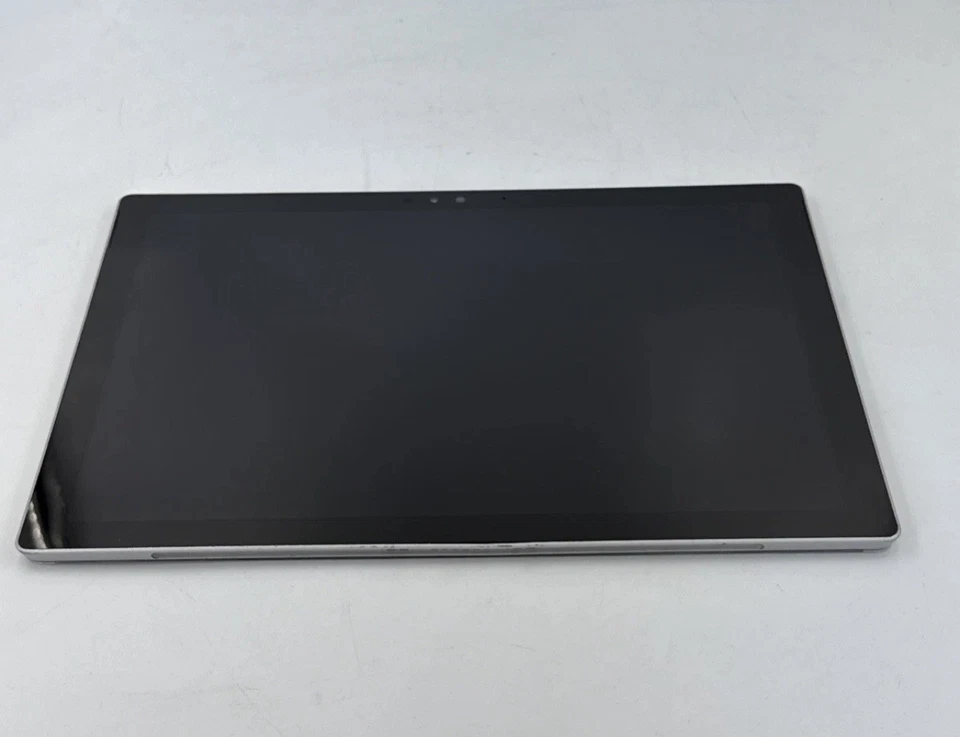 Microsoft Surface Pro 4 | i5-6300 | 4 GB RAM | 128 GB | Silber | DEFEKT! - Bild 3 von 3