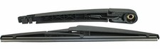 Wischarm Scheibenreinigung hinten METZGER für MAZDA 5 (CR)