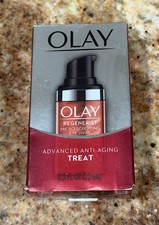 Olay Regenerist Micro-Sculpting Eye Swirl Advanced Anti-Aging Treat Cream 15ml