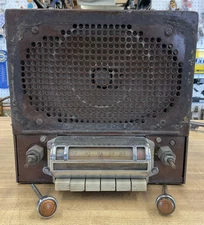 1941 Chevy Super Deluxe Radio Accessory RG 43