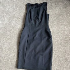 Papaya Size 8 Formal Dress