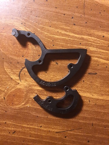 Hoyt RKT Mods 3E Right Handed