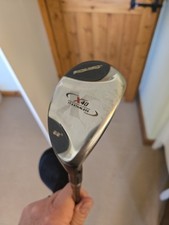 Prosimmon X40 4 Hybrid / 22 stopni / Regular Flex Prosimmon X40 Wał z pokrywą
