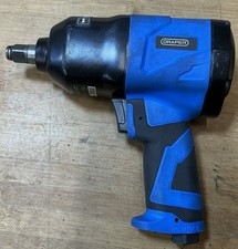 Draper Storm Force® 1/2" Sq. Dr. Air Impact Wrench with Composite Body 65017