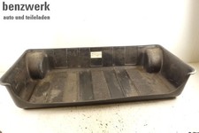 Mercedes Sprinter W906 L2 Kofferraumwanne ORIGINAL B66672302 ??
