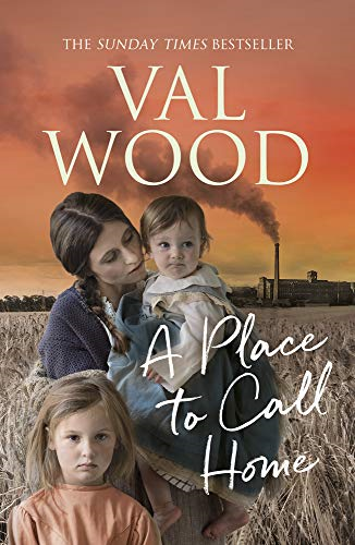 A Place to Call Home - Wood, Val