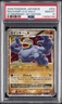 2008 POKEMON JPN STORMFRONT 1ST ED #052 MACHAMP LV.X-HOLO PSA 10