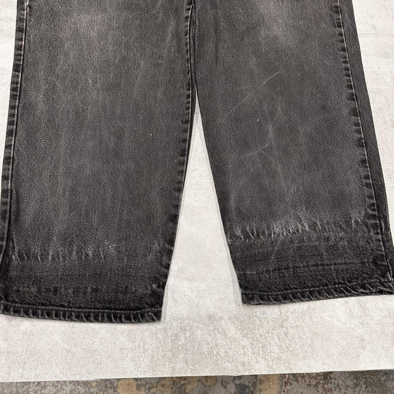 Vintage BOSS carpenter jeans W36 image 8