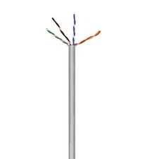 Wavenet WAV-CAT6V-PLEN-GY Cat6 Utp Plenum No Spline Gray (wavcat6vplengy)