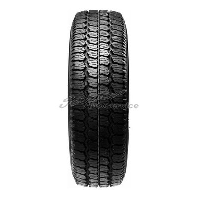 Maxxis MA LAS 3PMSF Allwetterreifen 195/50 R13 104N | 25837