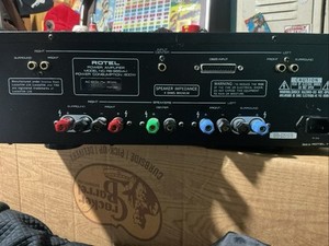 Rotel S14 | eBay Rotel S14 | eBay