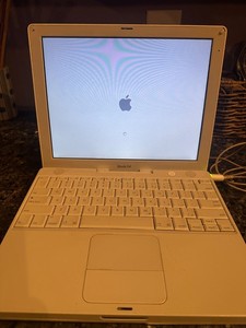 iBook G4 | eBay