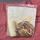 C-M Beatrix Potter Erica Wilson ~HUNCA MUNCA~ Needlepoint kit — photo 6