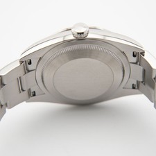 ROLEX Explorer 36 124270 Warranty 2021 Box/Paper 6