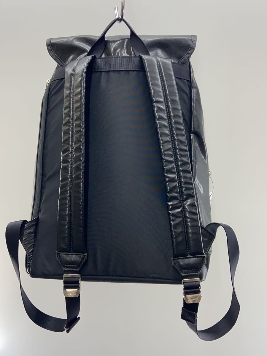 MASTERPIECE Backpack BLK - image 3