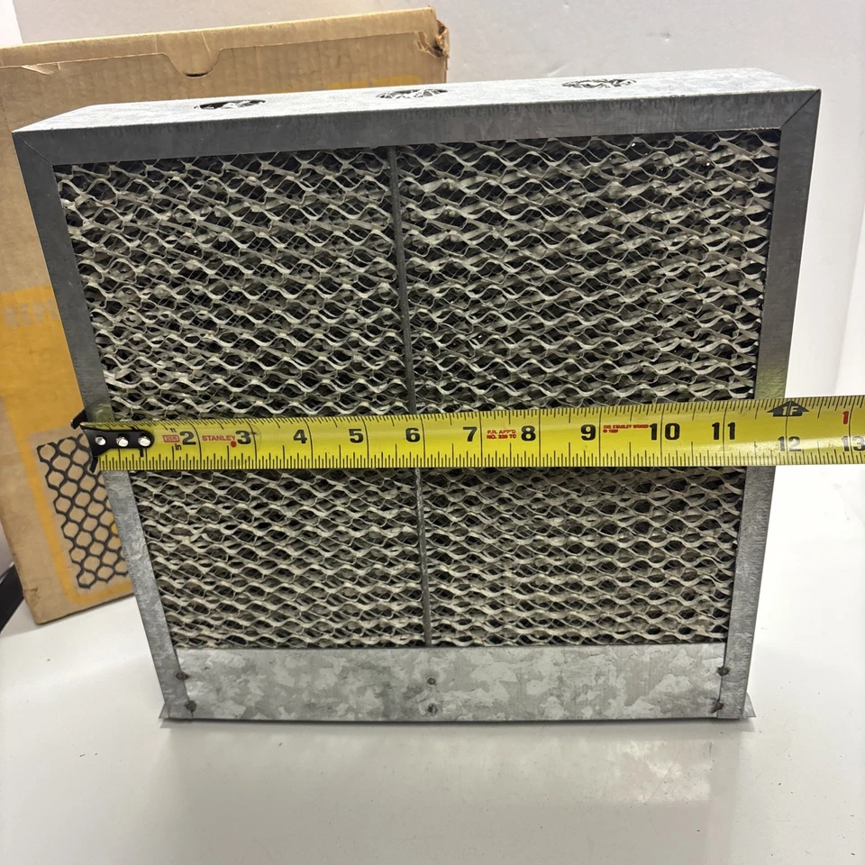 Autoflo 80 Series Evaporator Replacement Pad 80EP - Image 4 of 4