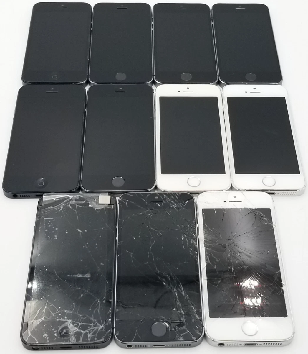 Apple iPhone 5s 16GB Sprint for Sale | Shop New & Used Cell Phones