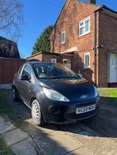 Ford: Ka