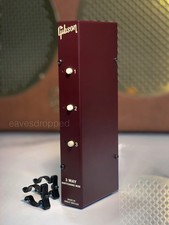 Gibson Goldtone ABC Amp Selector Switch RARE ...