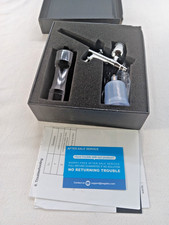 Portable Mini Cordless Airbrush Paint Gun Kit